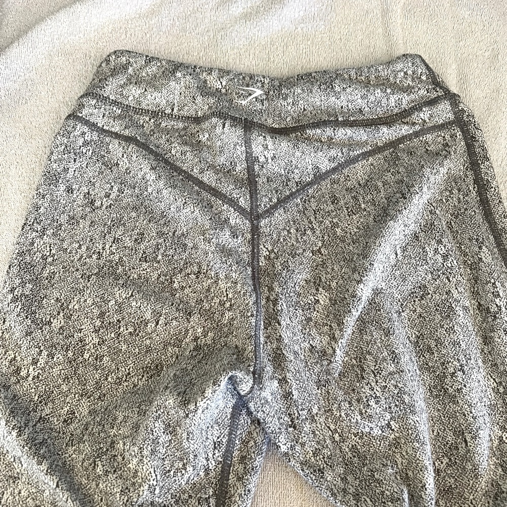 Gymshark Leggings